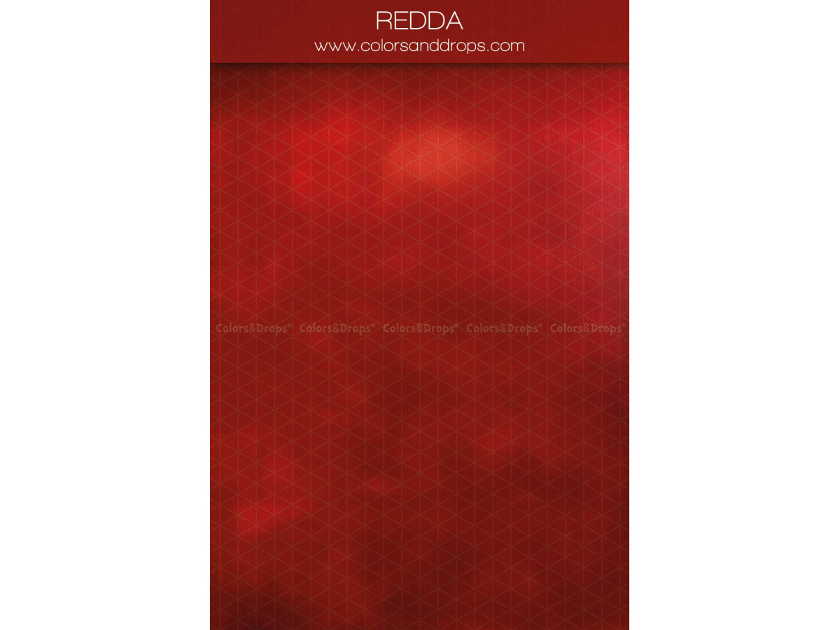 Textured photo backdrop & floor Redda – deep red painted texture | Colors&Drops