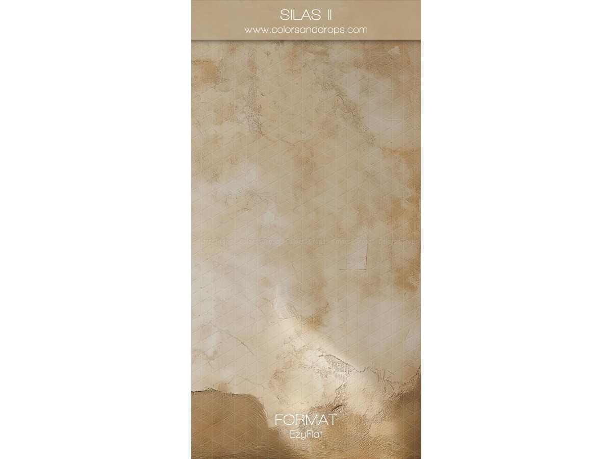 Beige textured photo backdrop Silas II – beige and brown marble effect texture | Colors&Drops