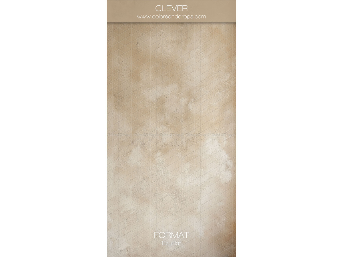 Cream textured photo backdrop Clever – cream and beige painted texture | Colors&Drops