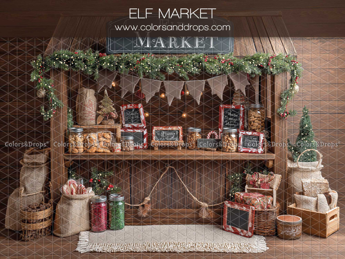 copy ofELF KITCHEN