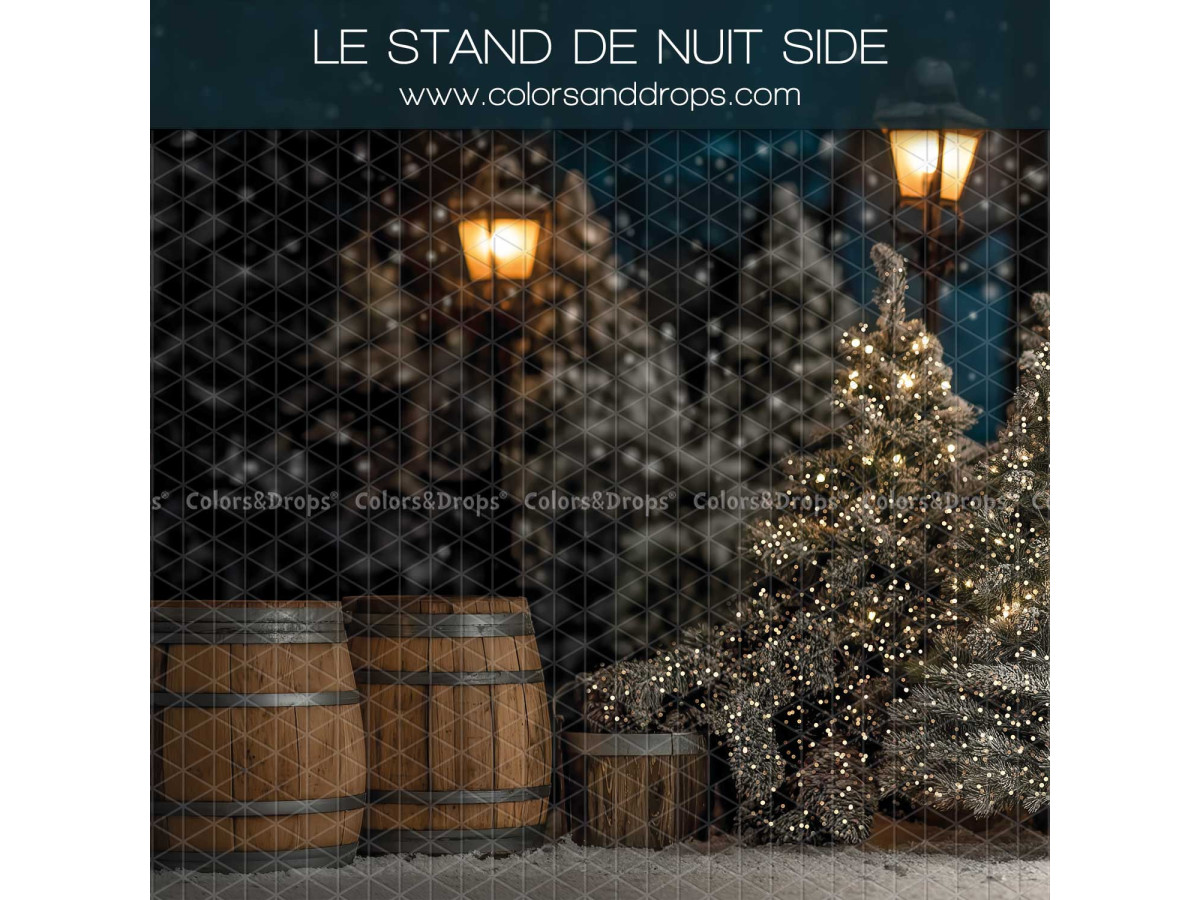MATRICE - NOEL SIDE