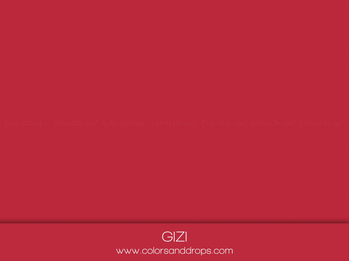 Fondo y suelo fotográficos de Navidad Gizi – fondo rojo liso | Colors&Drops