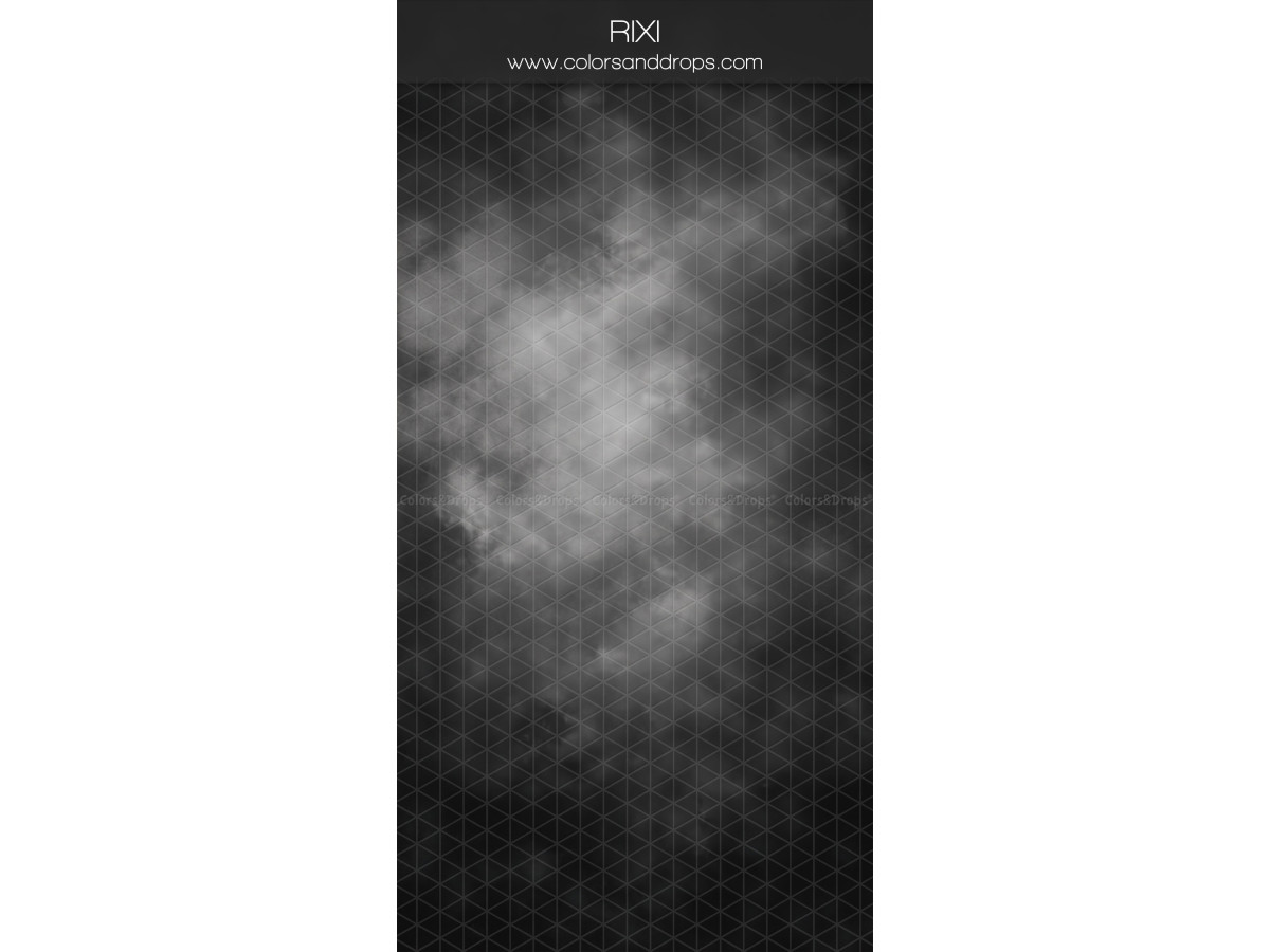 Charcoal textured photo backdrop & floor Rixi – cloudy charcoal grey painted texture | Colors&Drops