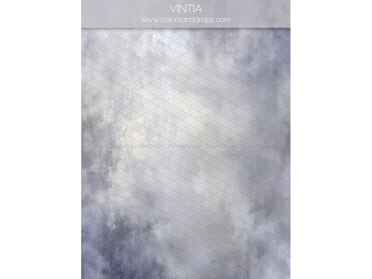 Fond photo lavande texturé Vintia – texture effet peinture lavande et gris | Colors&Drops