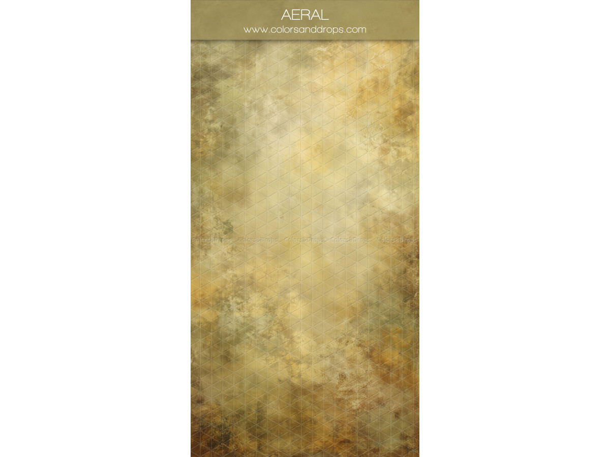 Fond photo jaune ocre texturé Aeral – texture effet peinture jaune ocre nuancé | Colors&Drops
