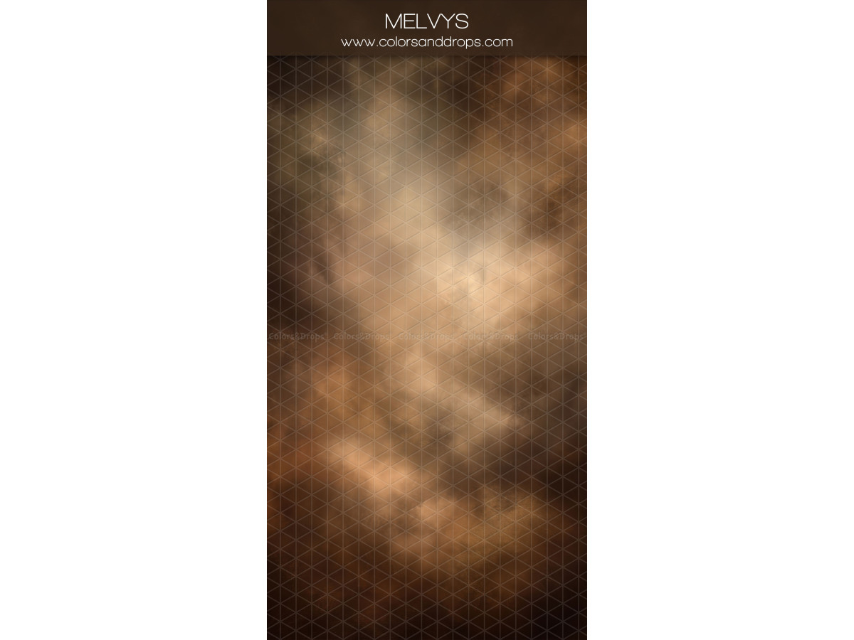 Chocolate brown textured photo backdrop & floor Melvys – chocolate brown and cream painted texture | Colors&Drops