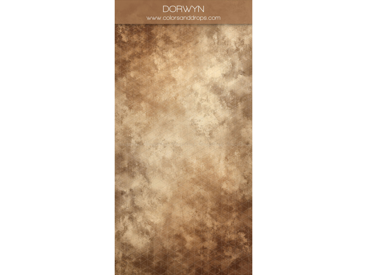 Fondo y suelo fotográficos beige texturizados Dorwyn – textura efecto pintura beige y marrón claro | Colors&Drops