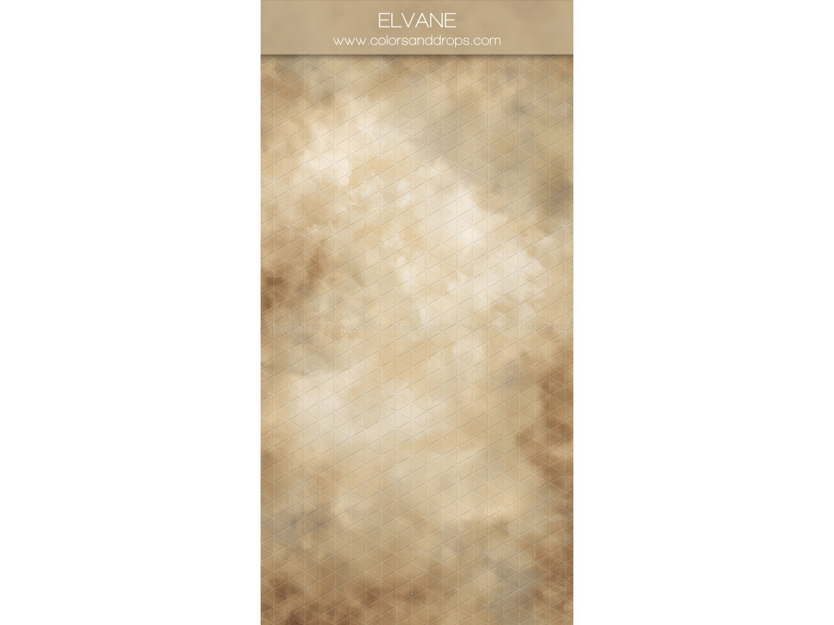 Fond photo beige texturé Elvane – texture effet peinture beige et ocre nuancé | Colors&Drops