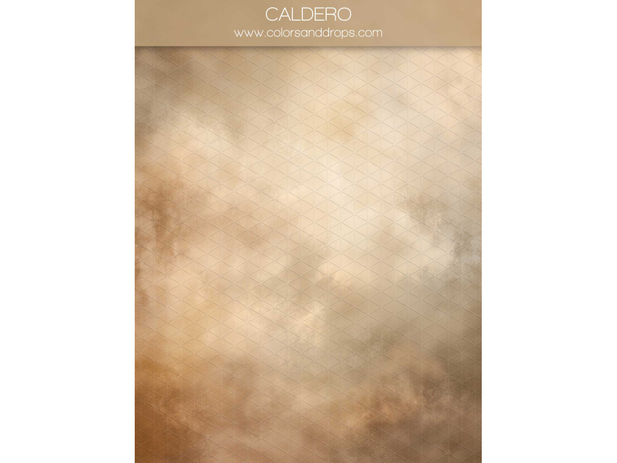 Fond photo beige texturé Caldero – texture effet peinture beige et caramel | Colors&Drops