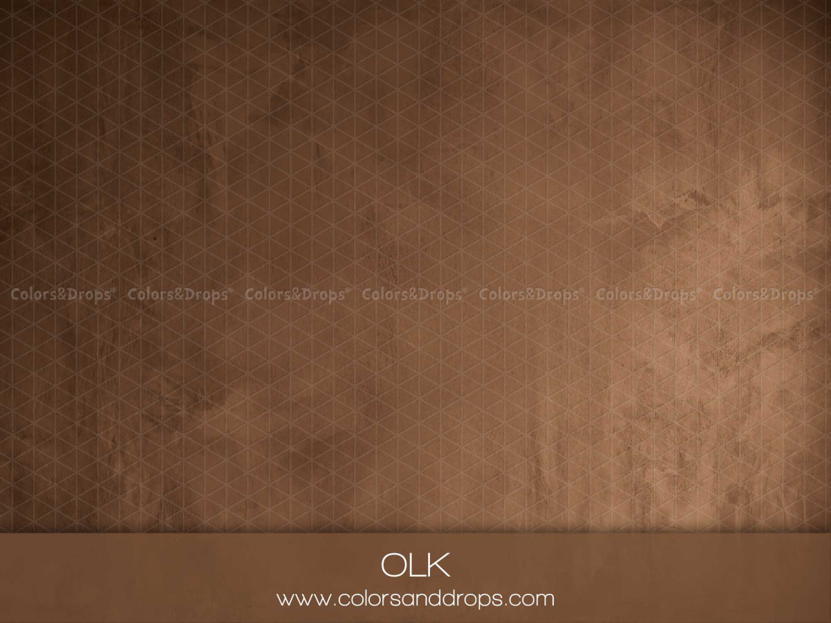 Fondo y suelo fotográficos marrón chocolate texturizados Olka – textura efecto pintura marrón chocolate | Colors&Drops