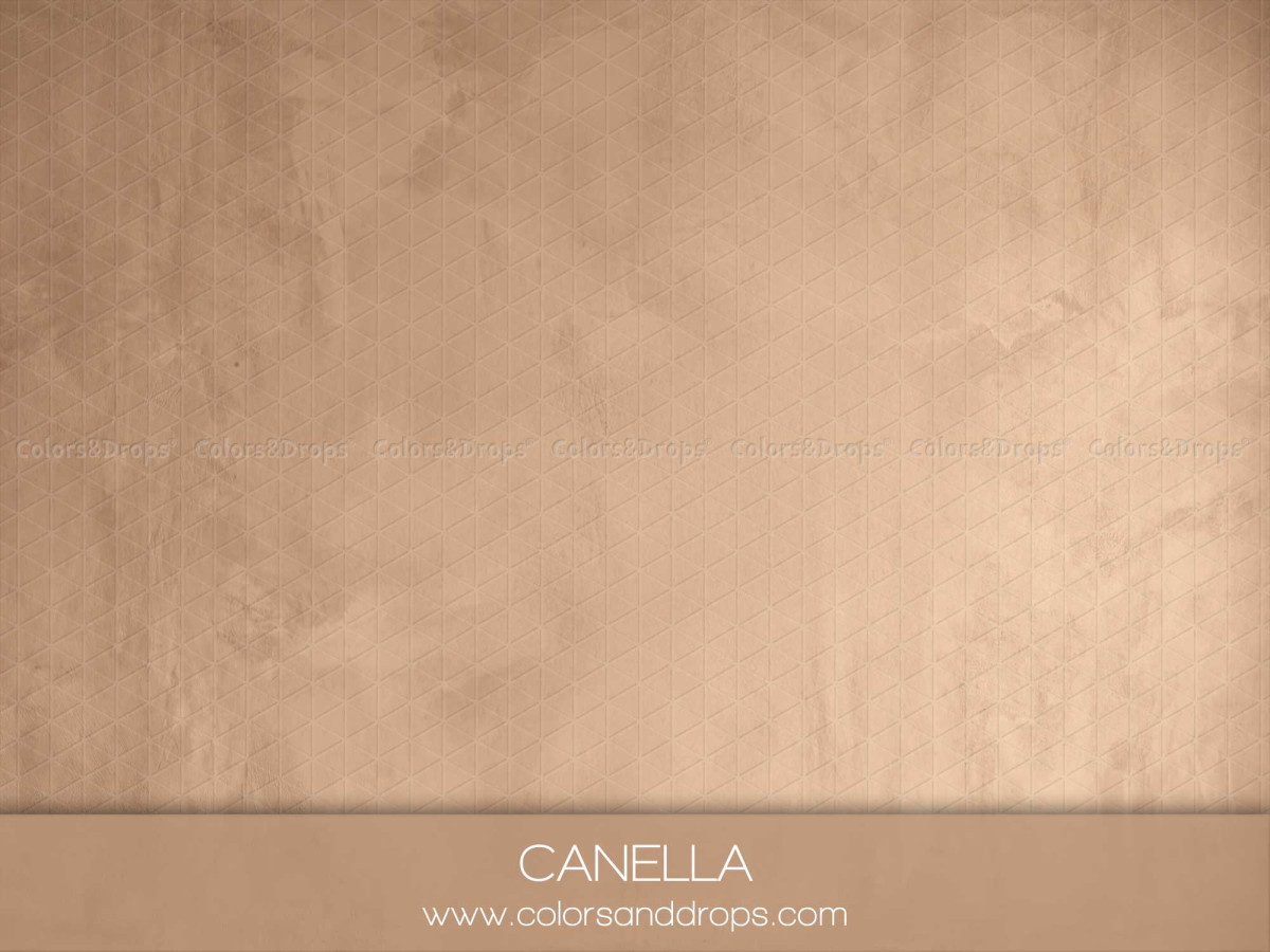 Fond photo caramel texturé Canella – texture effet peinture caramel dégradé | Colors&Drops