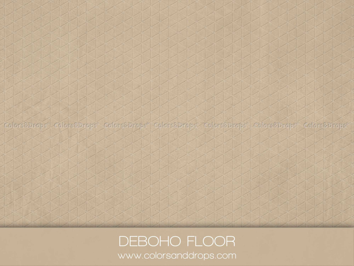Fond photo beige texturé Deboho Floor – sol texture beige sable | Colors&Drops
