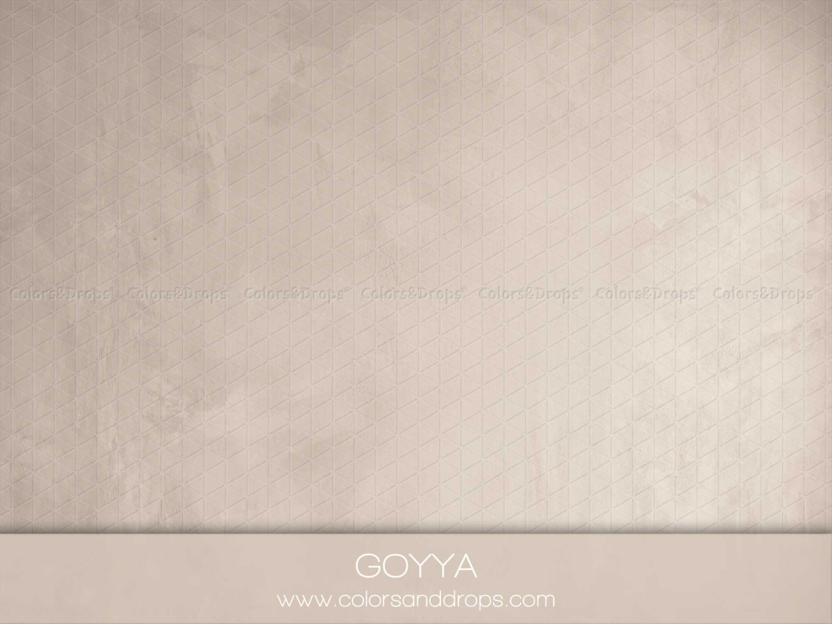 Fond photo gris rosé texturé Goyya – texture effet peinture gris rosé clair | Colors&Drops