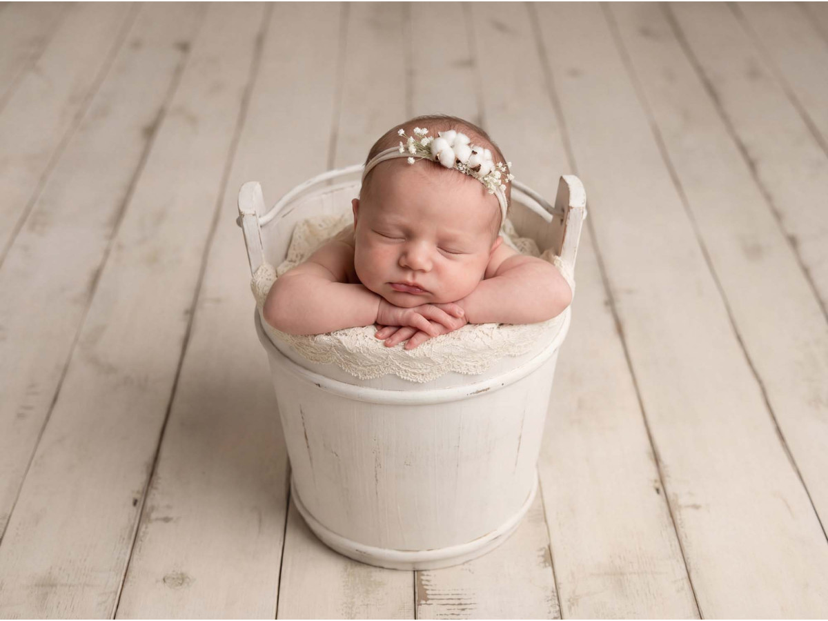 Sol photo New Milky Wood – planches de bois crème | Colors&Drops