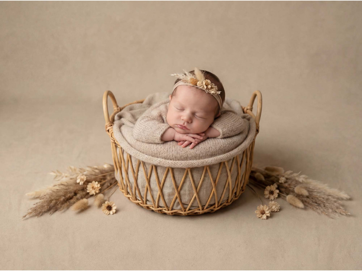 Fond photo beige texturé Deboho Floor – sol texture beige sable | Colors&Drops