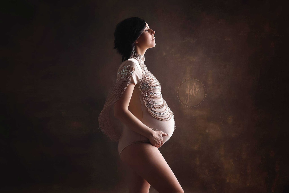 Inspirations femme enceinte