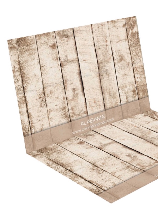 Double Mat Floor