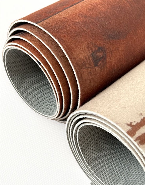 Rubber Mat