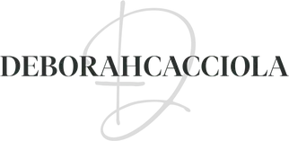 Logo Deborah Cacciola
