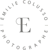 Logo Émilie Colusso