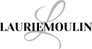 Logo Laurie Moulin