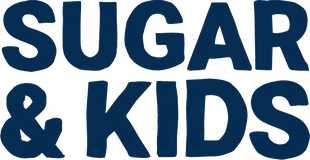 Logo Sugar & Kids
